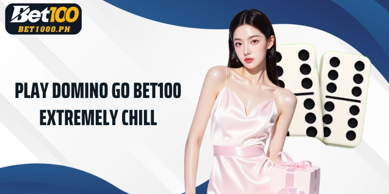 Bet100 Domino Go