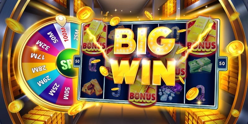 Free Slot Machine Games