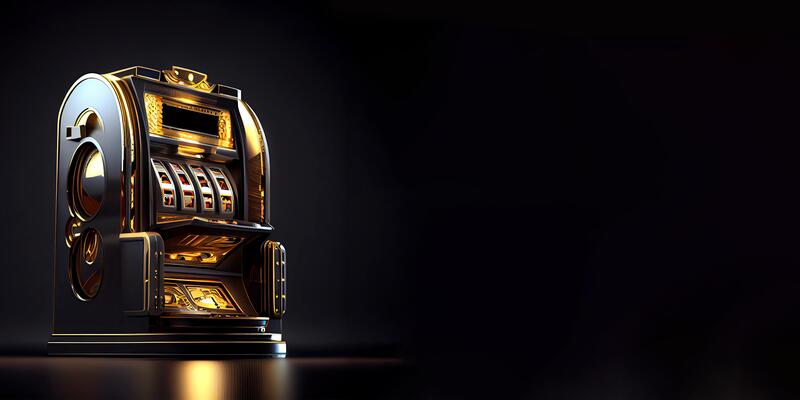 Free Slot Machine Games