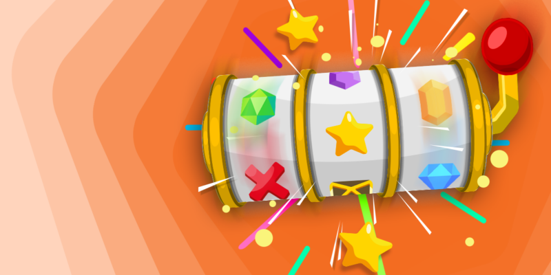 Free Slot Machine Games