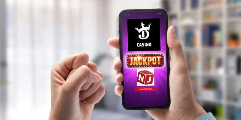 Gambling App Development