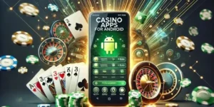 Gambling App Development