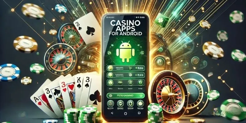 Gambling App Development