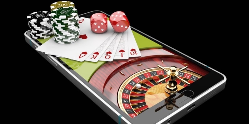 Secure gambling sites