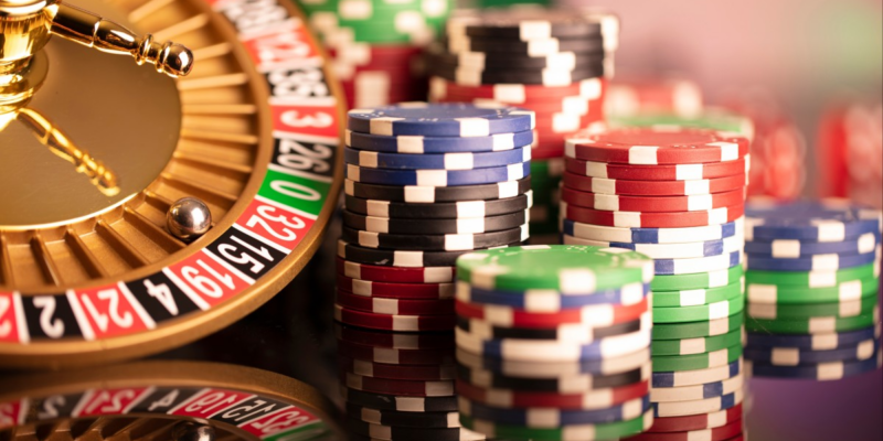 Secure gambling sites