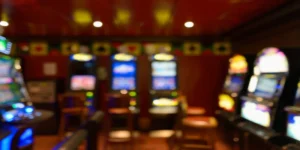 3D slot game