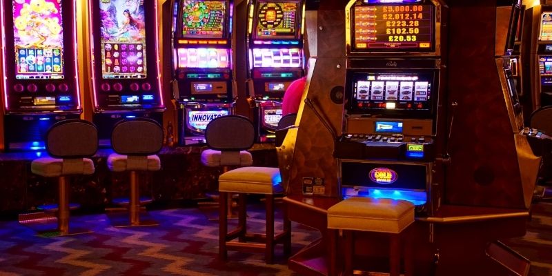 This ensures slot game real rewards remain sustainable for long-term enjoyment.