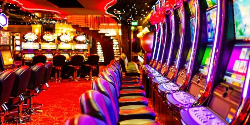This strategy ensures new slot game release moments remain positive experiences.