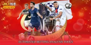 Automated Betting Analysis Tools