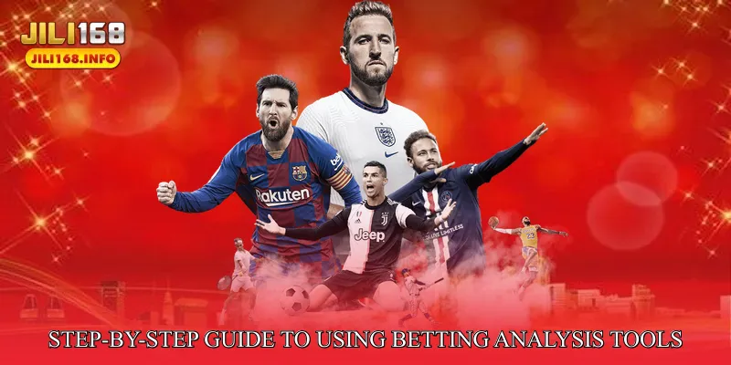 Step-by-Step Guide to Using Automated Betting Analysis Tools