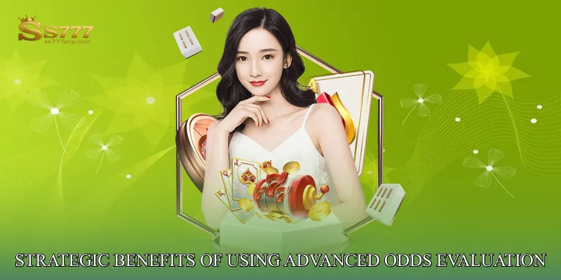 Strategic Benefits of Using Advanced Odds Evaluation Platform