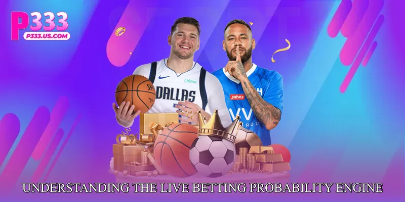 Understanding the Live Betting Probability Engine