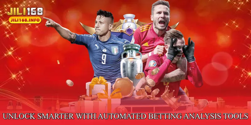 Unlock Smarter Betting with Automated Betting Analysis Tools