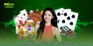 Winning Odds Evaluation Engine