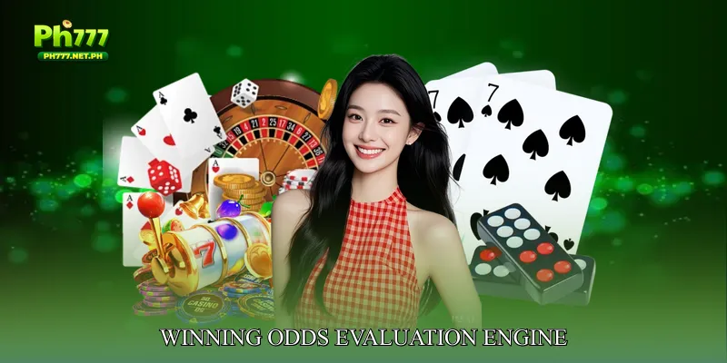 Winning Odds Evaluation Engine