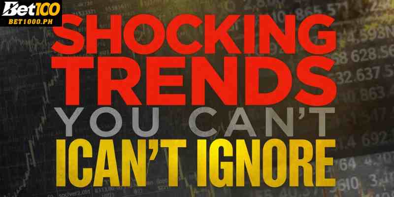 Betting Industry News : Shocking Trends You Can’t Ignore