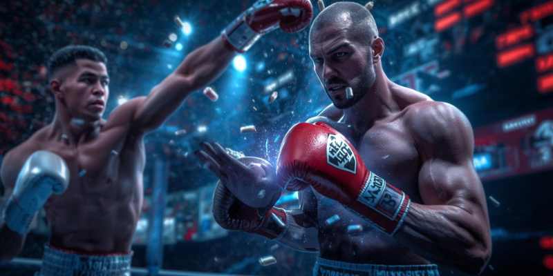 Global Growth of Boxing Betting Online
