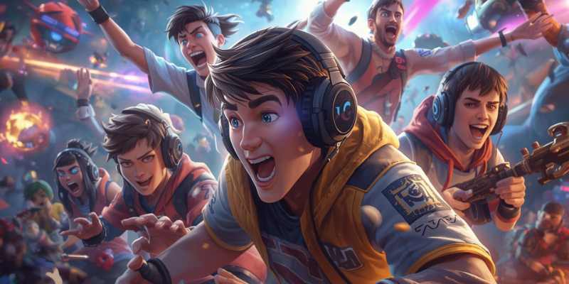 Mobile Accessibility and On-the-Go Gaming