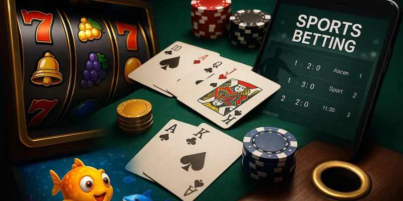 Understanding the Concept of Legal Betting