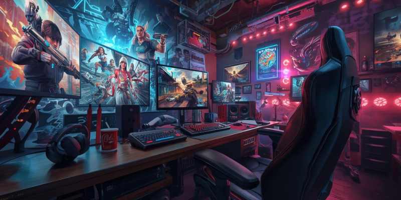 Understanding the Concept of United Gaming