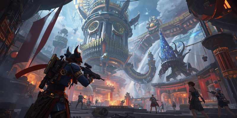 United Gaming – A Modern Online Gaming Ecosystem