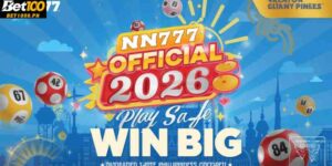 NN777 Official 2026: Play Safe, Win Big in the Philippines