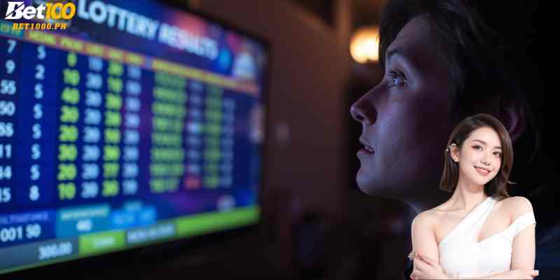 Watching Lottery Results Live