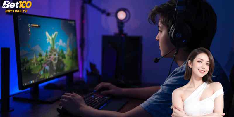 Responsible Online Gaming