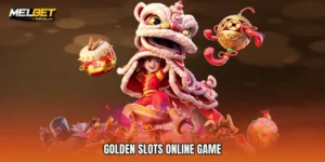 Golden Slots online game