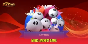 Mines jackpot game