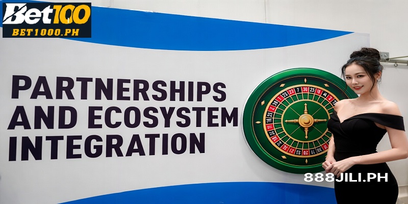Partnerships and Ecosystem Integration