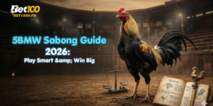 5BMW Sabong Guide 2026: Play Smart & Win Big