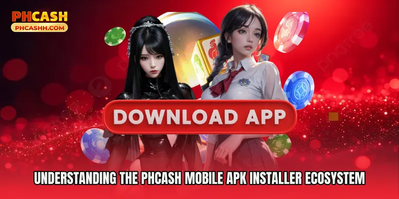 Understanding the Phcash Mobile Apk Installer Ecosystem