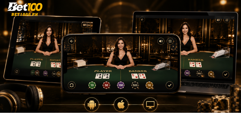 Mobile Gaming Revolution