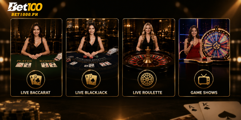 Popular Games Available on the Platform