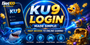 KU9 Login: Quick & Secure Access for Bangladesh Players