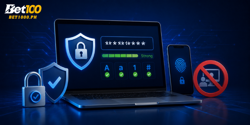 Security Tips for KU9 Users