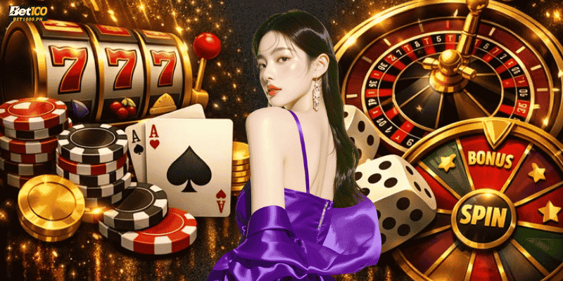 What Makes PH444 Seamless Gaming Stand Out?