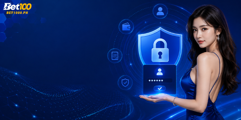 Why TK999 Secure Login Matters